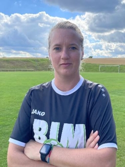 Avatar Bild für Anja Trieschmann