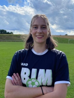 Avatar Bild für Lea Trostmann