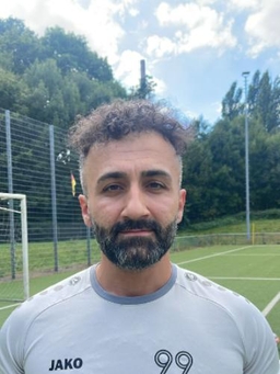 Avatar Bild für Riza Sahin