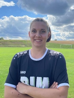 Avatar Bild für Lena Waldeck