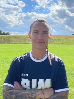 Avatar Bild für Selina Zwer