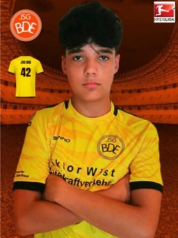 Avatar Bild für Noah Nazem