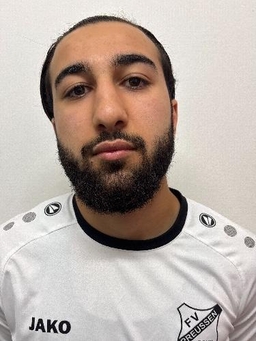 Avatar Bild für Arin Kadir