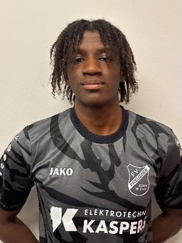 Avatar Bild für William Loic Kipre