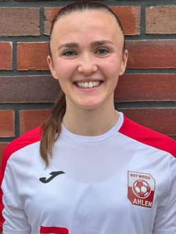 Avatar Bild für Vanessa Zwarg
