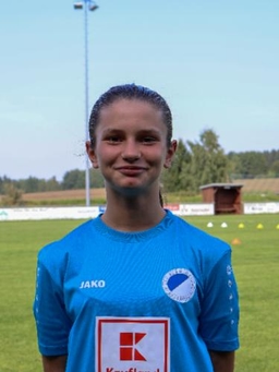 Avatar Bild für Samantha Lange