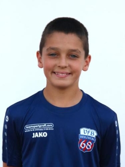 Avatar Bild für Gustav Barth