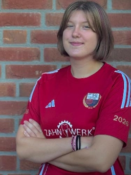 Avatar Bild für Mia Sofie Lagershausen