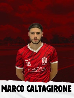 Avatar Bild für Marco Caltagirone
