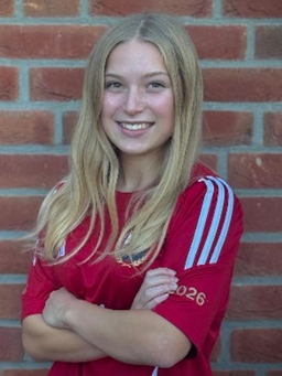Avatar Bild für Melina Lohmann