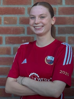 Avatar Bild für Elisa Meinecke