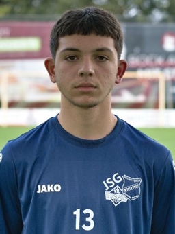 Avatar Bild für Emanuele Allani