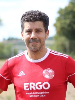 Avatar Bild für Samir El Mahaoui