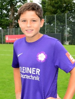 Avatar Bild für Carl Frederik Knöller