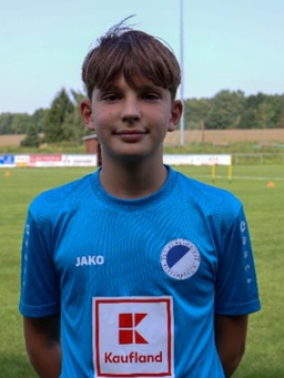 Avatar Bild für Matteo Strobel