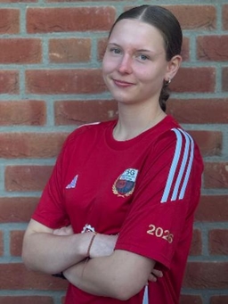 Avatar Bild für Marie Alich