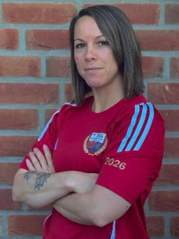 Avatar Bild für Chantal Brauckhoff