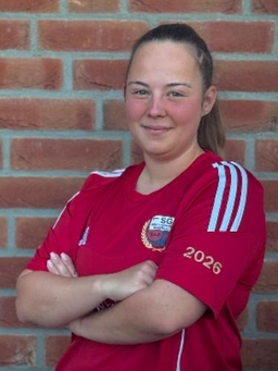 Avatar Bild für Sarah Halter