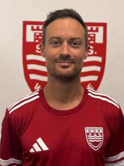 Avatar Bild für Benedikt Schäfer