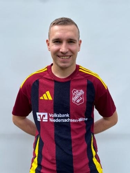 Avatar Bild für Patrick Büscher