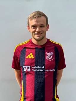 Avatar Bild für Timo Focke