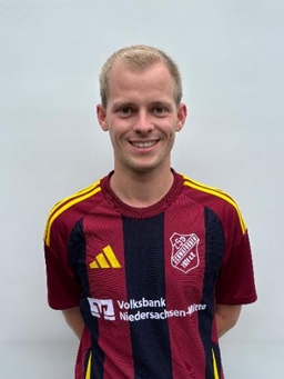 Avatar Bild für Timon Hillmann