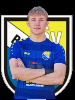 Avatar Bild für Jeremy Fuß