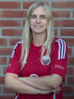Avatar Bild für Rebekka Hoppe