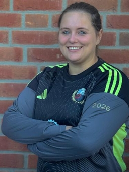 Avatar Bild für Natalie Will