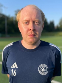 Avatar Bild für Sven Lahr