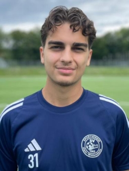 Avatar Bild für Kevin Toma