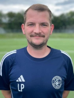 Avatar Bild für Leon Pfeifer