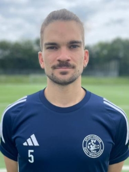 Avatar Bild für Samuel Paulus