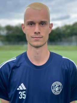 Avatar Bild für Felix Luth