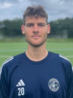 Avatar Bild für Felix Ignatius Kauf