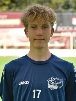 Avatar Bild für Justus Krallmann