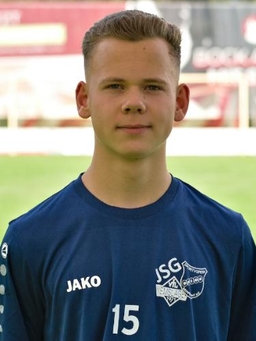 Avatar Bild für Moritz Linthe