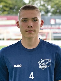 Avatar Bild für Hannes Otten