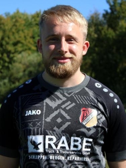 Avatar Bild für Yannik Schwiertzke