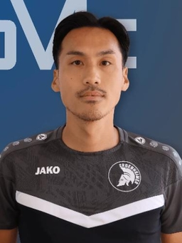 Avatar Bild für van Nhan Lee Nguyen