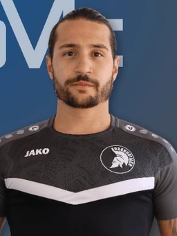 Avatar Bild für Niklas Feidt