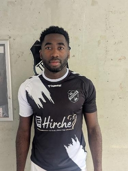 Avatar Bild für Godwill Sarpey