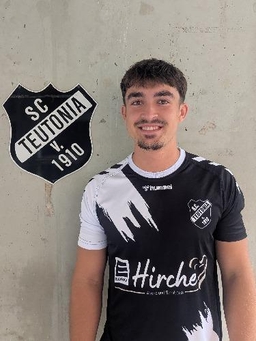 Avatar Bild für Julius Ohlsen