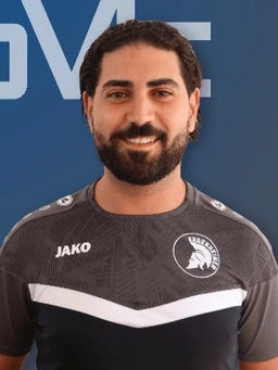 Avatar Bild für Fouad Elbakkaoui