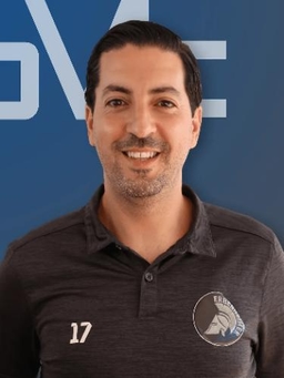 Avatar Bild für Karim El Bakkaoui
