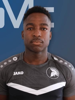 Avatar Bild für Kouami Edem Dalmeida