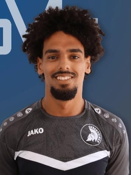 Avatar Bild für Bilal Oukouiss