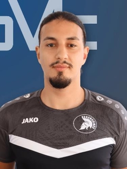 Avatar Bild für Mohamed Ouadah