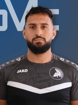 Avatar Bild für Houssam Roubiou