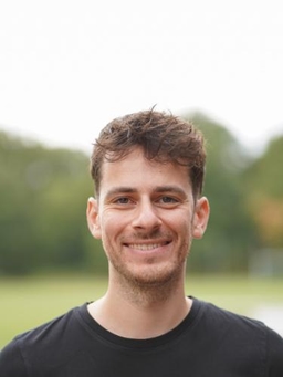 Avatar Bild für Dominik Diesburg